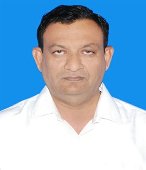 Manoj Chopade
